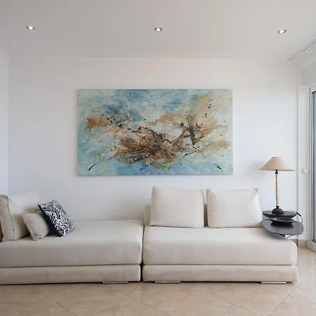 Lighthouse - Exclusive Sea View 180º, Pool, Parking 포티마오