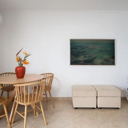 아파트 Lighthouse - Exclusive Sea View 180º, Pool, Parking