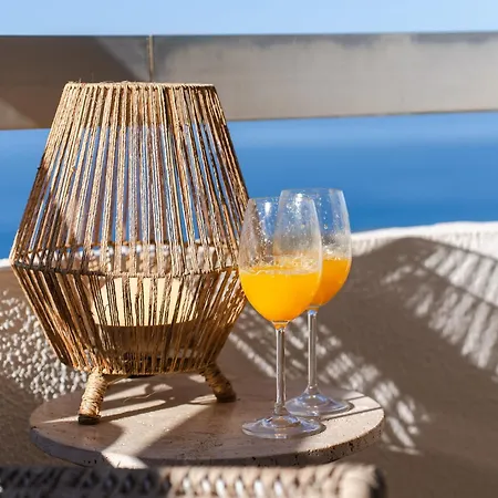 Lighthouse - Exclusive Sea View 180º, Pool, Parking 아파트 *