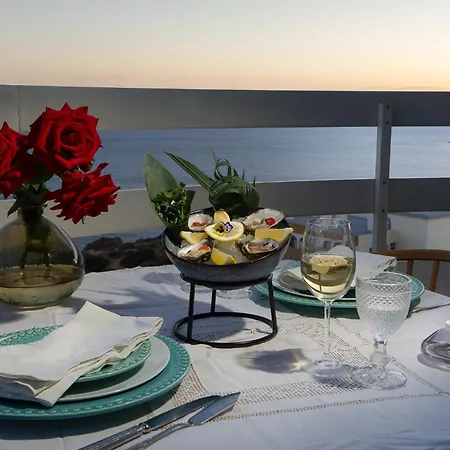 Lighthouse - Exclusive Sea View 180º, Pool, Parking
