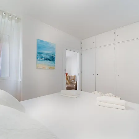 Lighthouse - Exclusive Sea View 180º, Pool, Parking * 포티마오