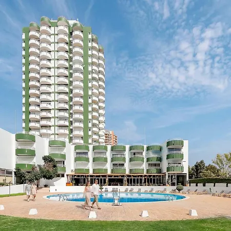 아파트 Lighthouse - Exclusive Sea View 180º, Pool, Parking
